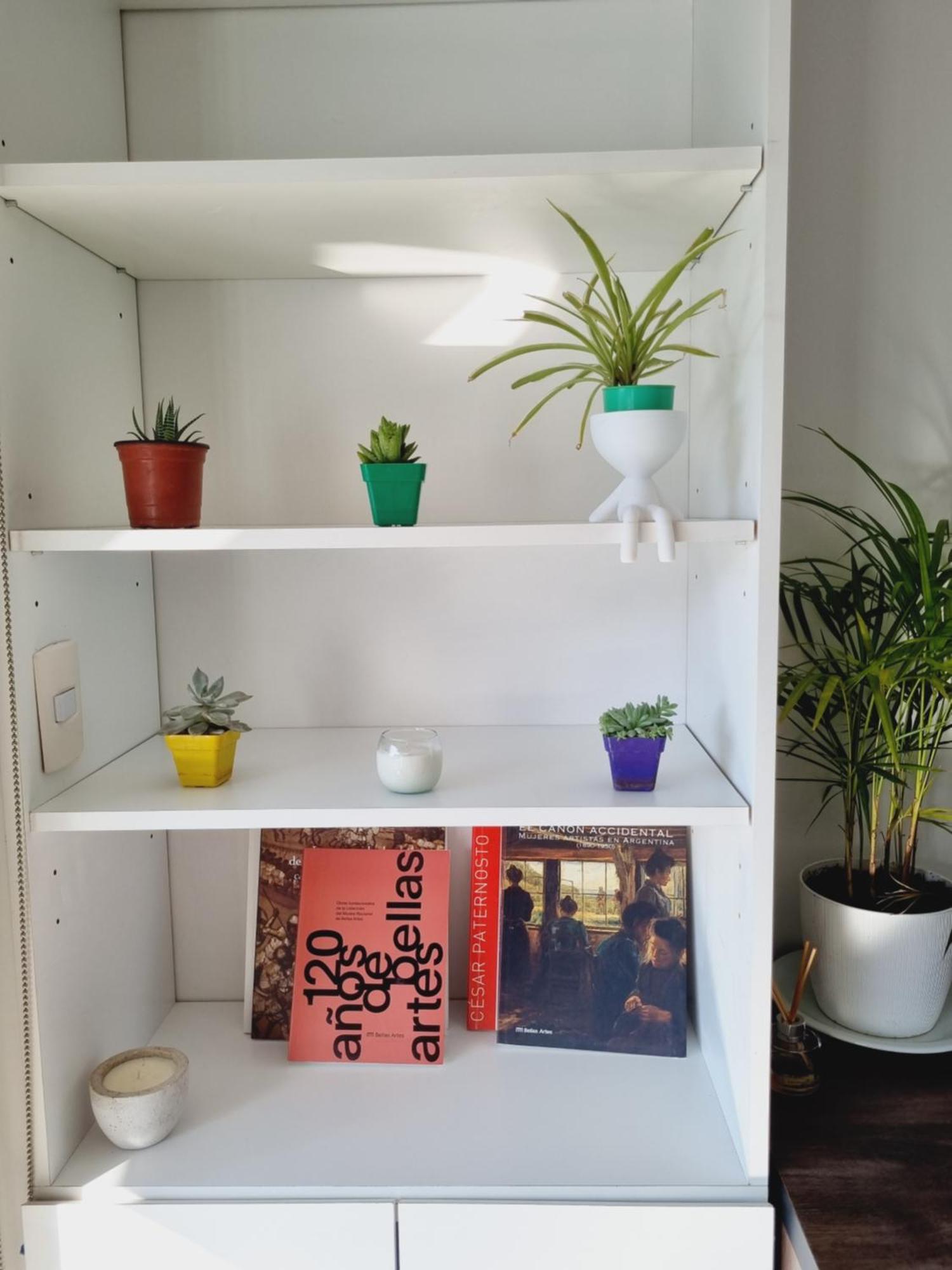Palermo Green Oasis Studio 부에노스아이레스 외부 사진